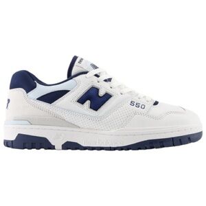 New Balance 500 Running Shoes White/Blue | Approx. Men’s Size 9.5-10